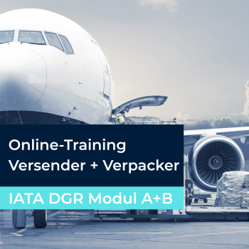 Training Versender Modul A+B | Grundkurs | 15. bis 17. Juni 2026